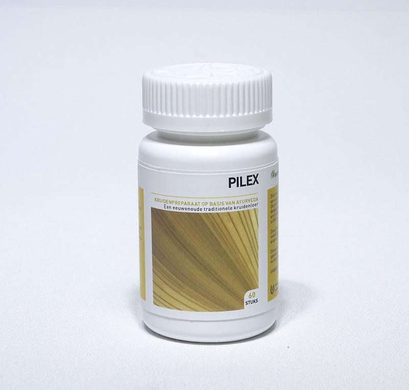 Ayurveda Health Pilex 60.00 Tabletten