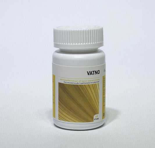 Ayurveda Health Vatno 60 Tabletten
