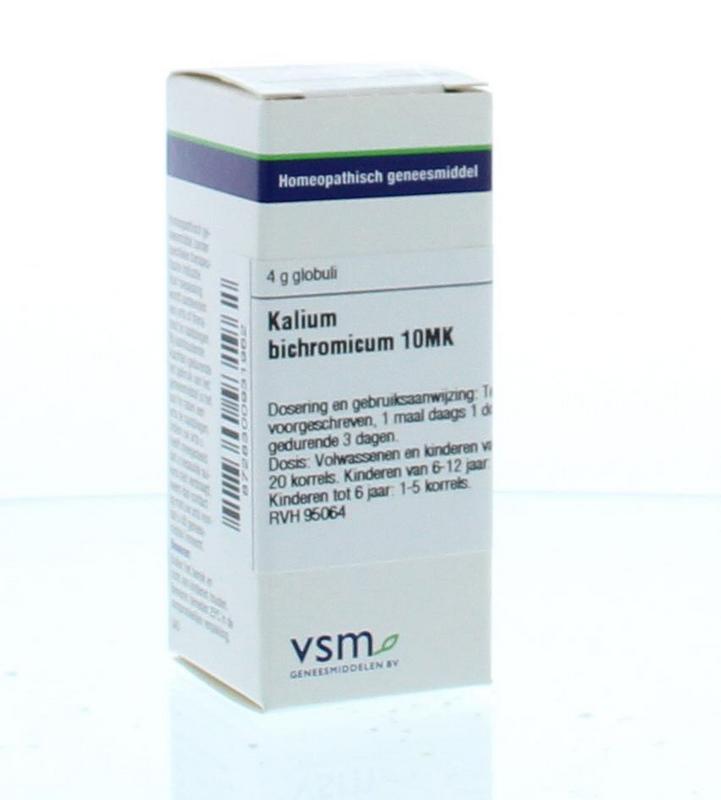 VSM Conium maculatum C200 4 Gram