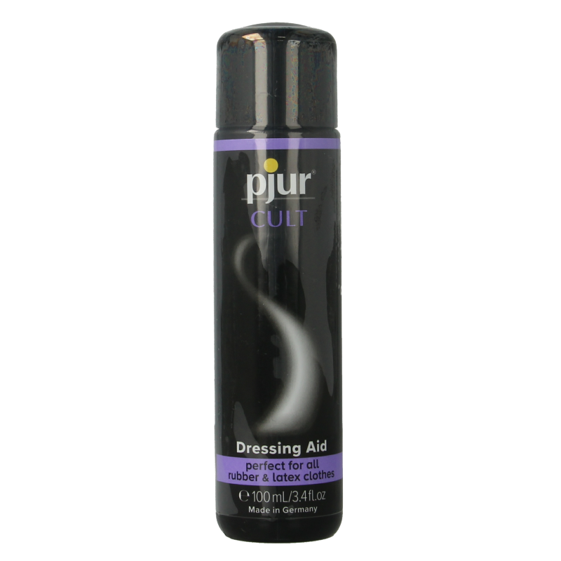 Pjur Cult latex gel 100 Milliliter