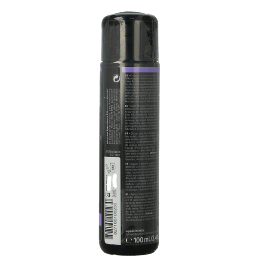 Pjur Cult latex gel 100.00 Milliliter