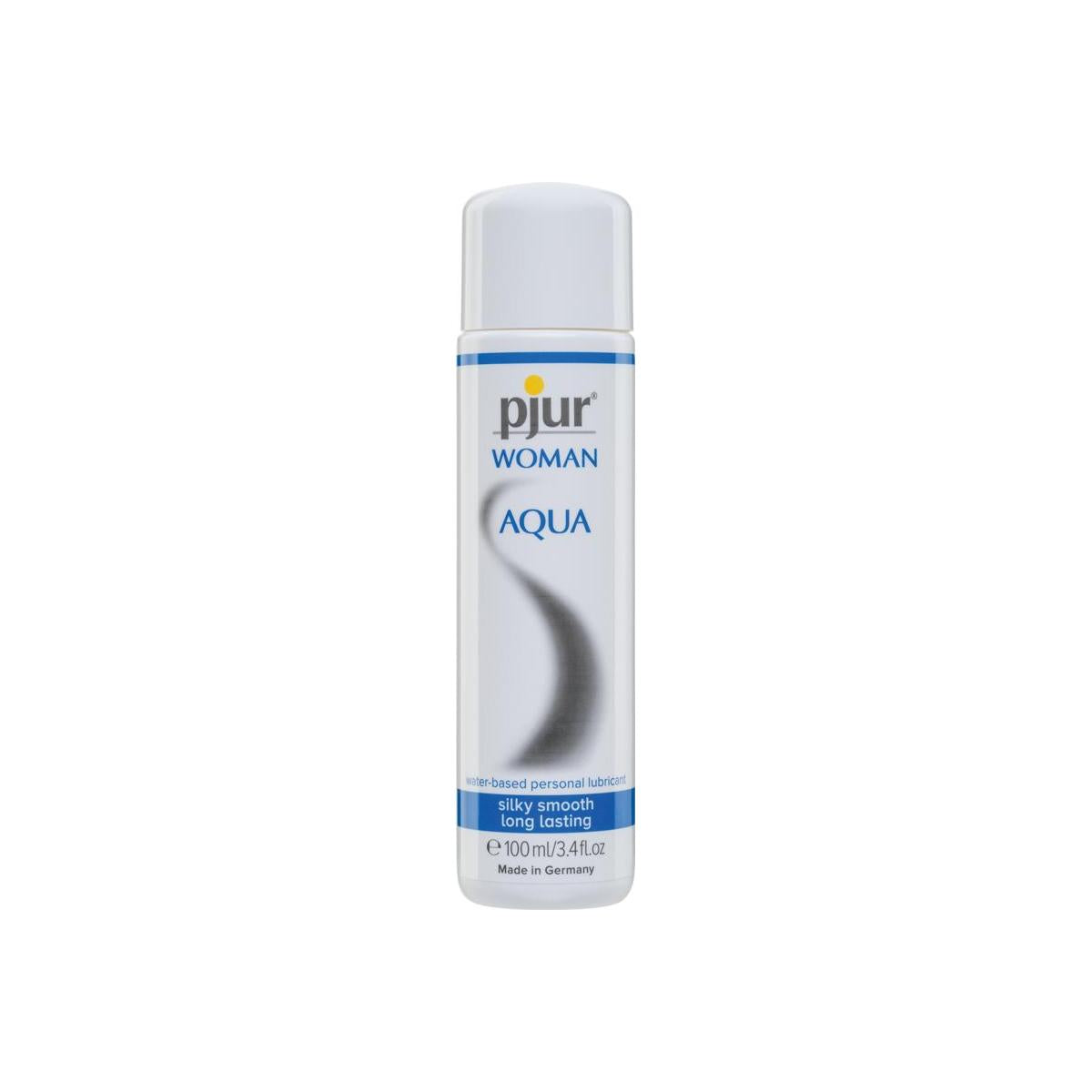 Pjur Woman aqua 100 Milliliter