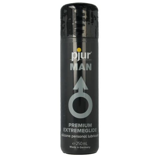 Pjur Man premium extremeglide 250 Milliliter