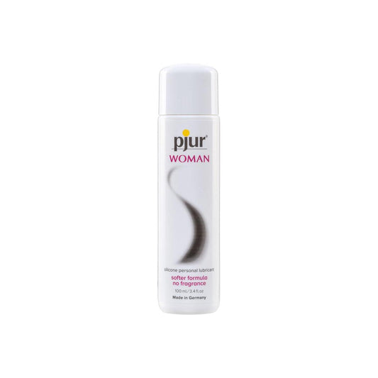 Pjur Woman bodyglide glijmiddel 100 Milliliter