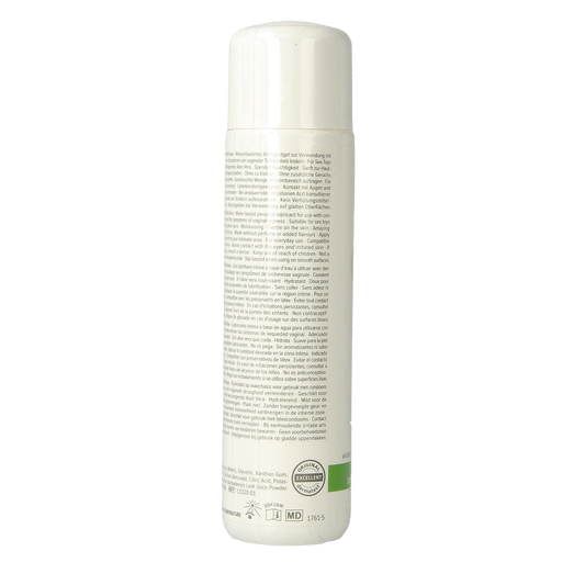 Pjur Woman aloe glijmiddel 100.00 Milliliter