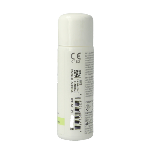 Pjur Woman aloe glijmiddel 30.00 Milliliter