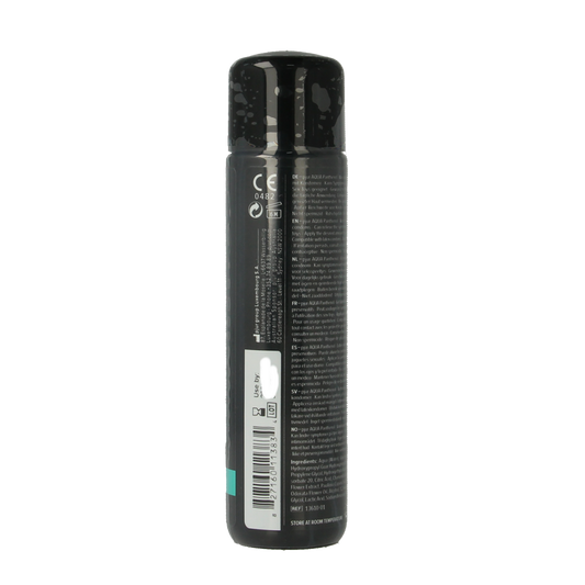 Pjur Aqua panthenol glijmiddel 100.00 Milliliter