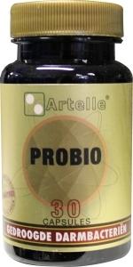 Artelle Probio 30 Capsules