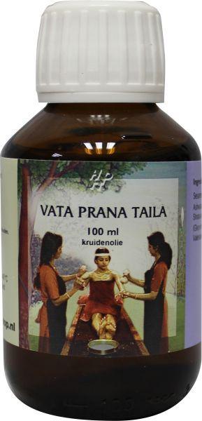 Holisan Vata prana taila ayurveda 100 Milliliter