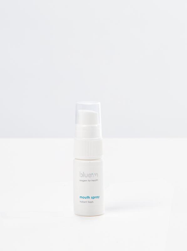 Bluem Mouth spray 15 Milliliter