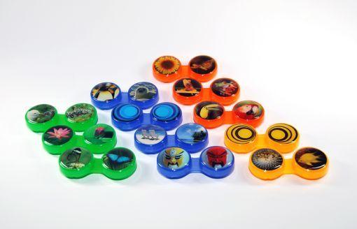 IBD Cutepak lenshouder 1 Stuks