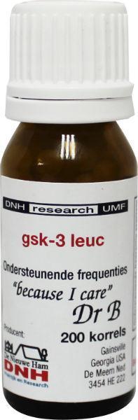 DNH GSK 3 leuc 658 200 Stuks