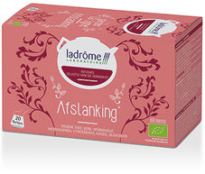 Ladrome Afslanking kruidenthee bio 20 Zakjes