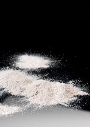 Meenk Zwart wit zoet 2 Kilogram