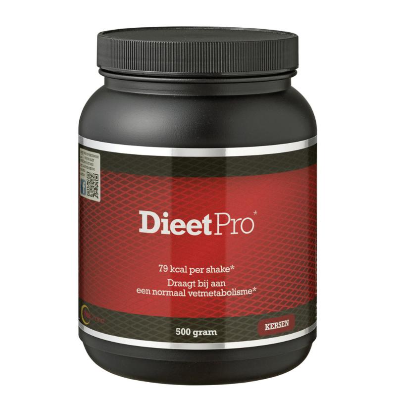 Dieet Pro Kers 500 Gram
