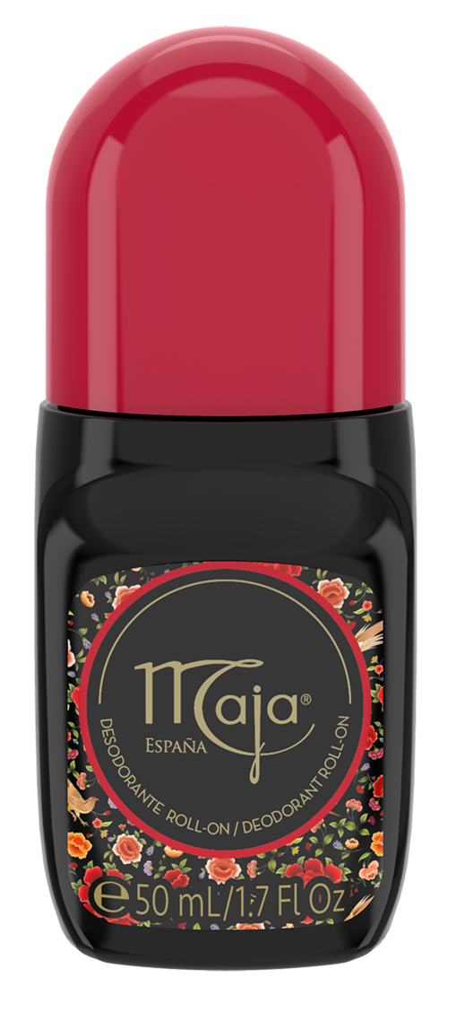 Maja Deodorant roll-on 50 Milliliter