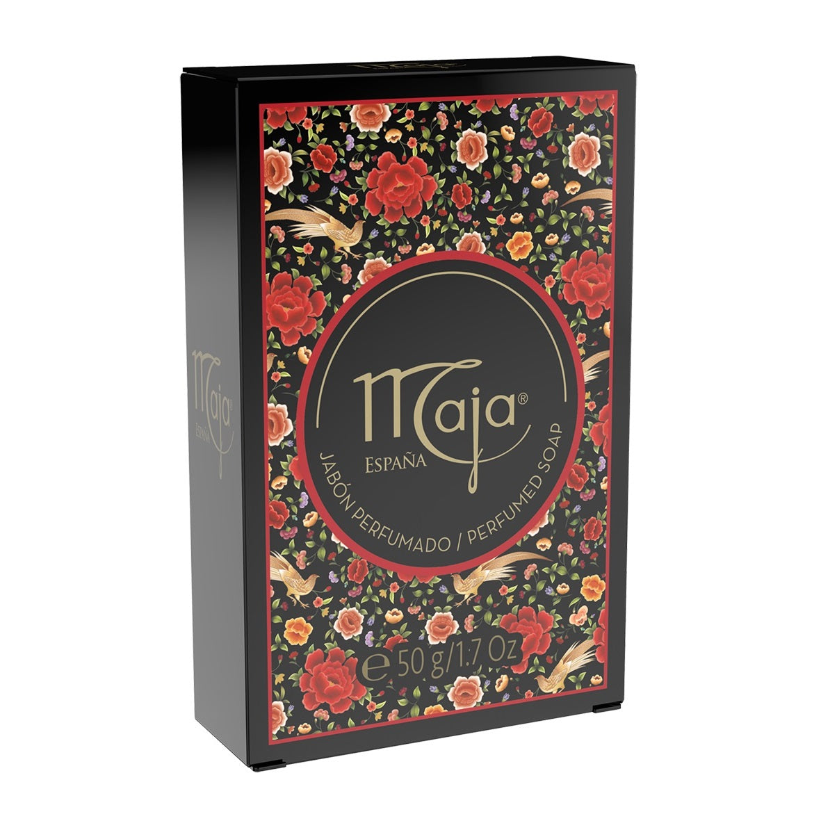 Maja Toiletzeep doosje 50 Gram