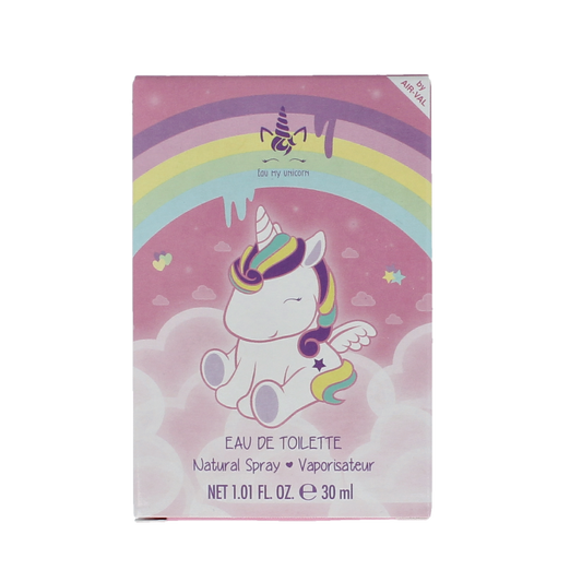 Air-Val Eau my unicorn eau de toilette 30 Milliliter