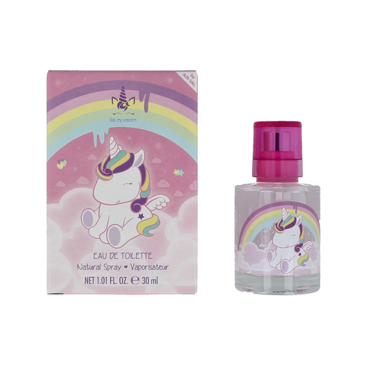 Air-Val Eau my unicorn eau de toilette 30 Milliliter