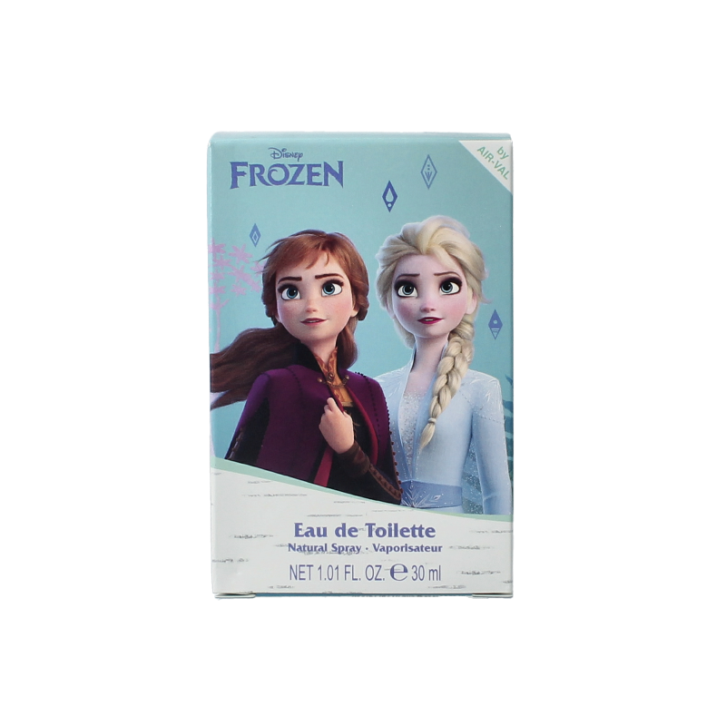 Air-Val Frozen eau de toilette 30 Milliliter
