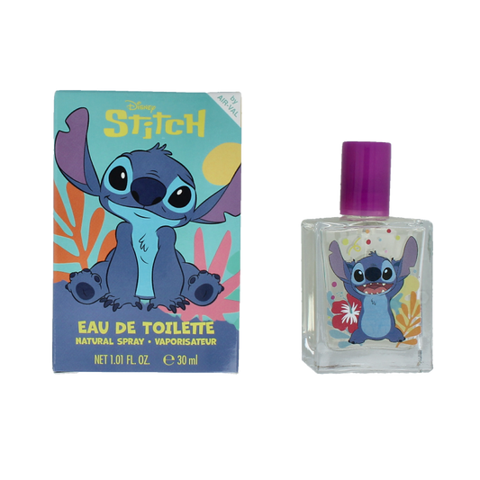 Air-Val Stitch eau de toilette 30 Milliliter