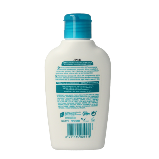 Ecran Aftersun 100 Milliliter