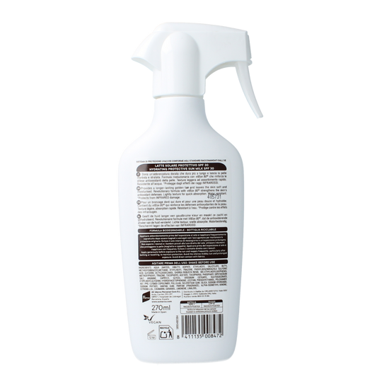 Ecran Sunique trigger SPF30 270.00 Milliliter