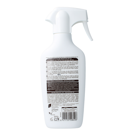 Ecran Sunique trigger SPF50 270.00 Milliliter