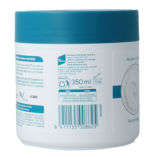 Volatile Aftersun mousse repair 350 Milliliter