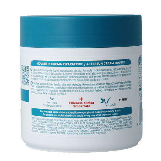 Ecran Aftersun mousse repair 350.00 Milliliter