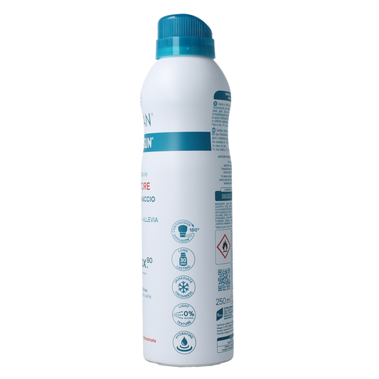 Ecran Aftersun repair aerosol 250.00 Milliliter