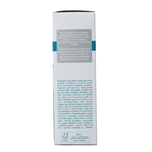 Ecran Aftersun facial 50.00 Milliliter