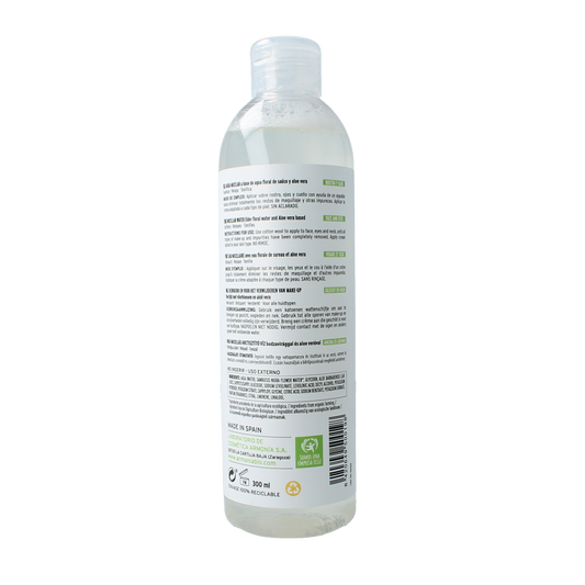 Armonia Micellair reinigingswater 300.00 Milliliter