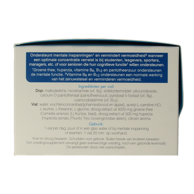 Soria Natural Phosfoactiv plus 15ml 20 Milliliter