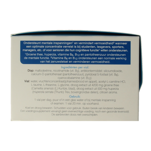 Soria Natural Phosfoactiv plus 15ml 20 Milliliter