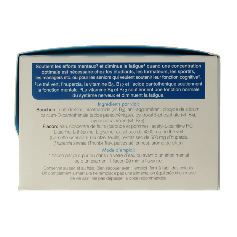 Soria Natural Phosfoactiv plus 15ml 20 Milliliter