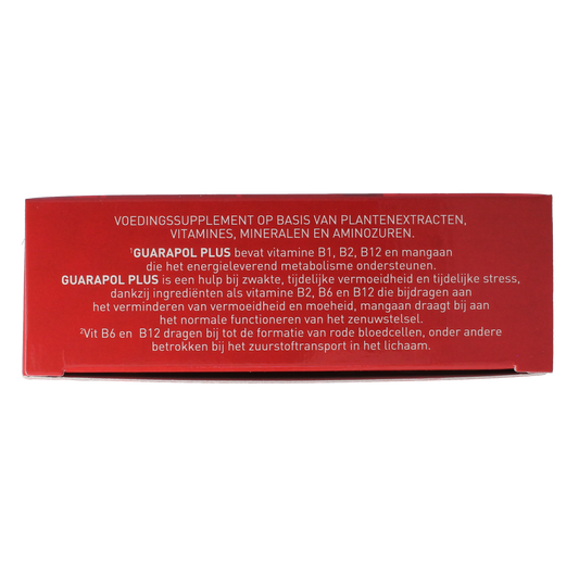 Purasana Plantapol Guarapol plus 20.00 Ampullen