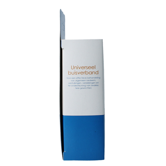 Heka Grip compress beige D 1 Stuks