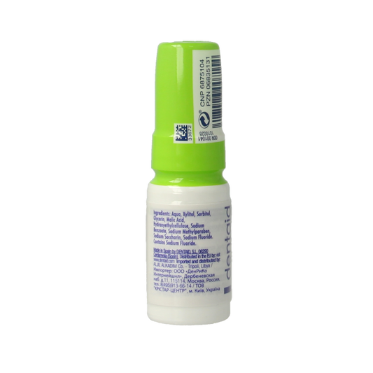 Dentaid Xeros spray 15 Milliliter