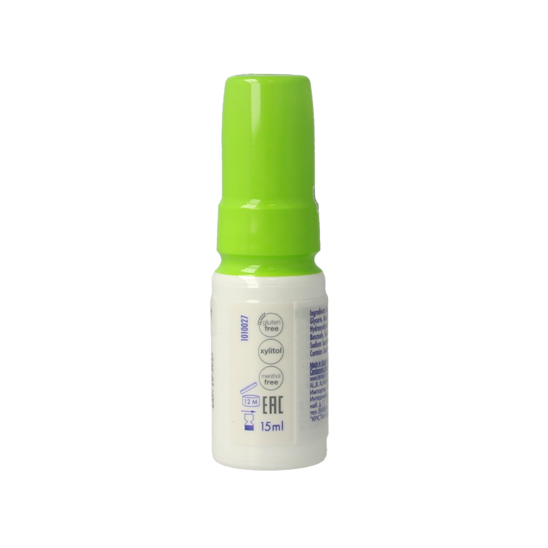 Dentaid Xeros spray 15 Milliliter