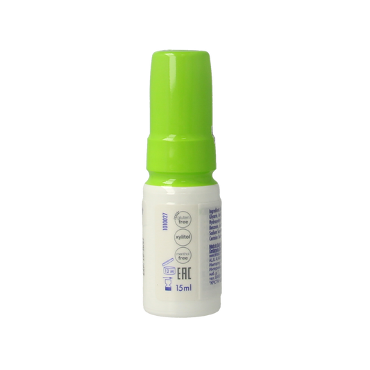 Dentaid Xeros spray 15.00 Milliliter