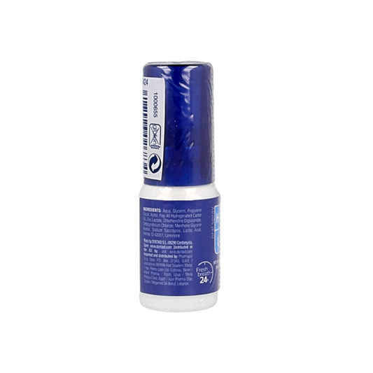 Halita Mondspray 24 uur mini 15 Milliliter