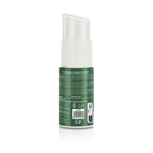 Naturtint Dry shampoo eco 20.00 Gram