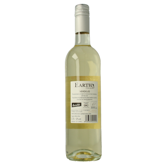 Parra Jimenez Earth 3.0 verjedo bio 750 Milliliter