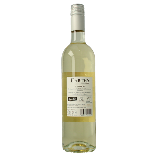 Parra Jimenez Earth 3.0 verjedo bio 750.00 Milliliter