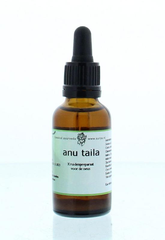 Surya Anu Taila 30 Milliliter