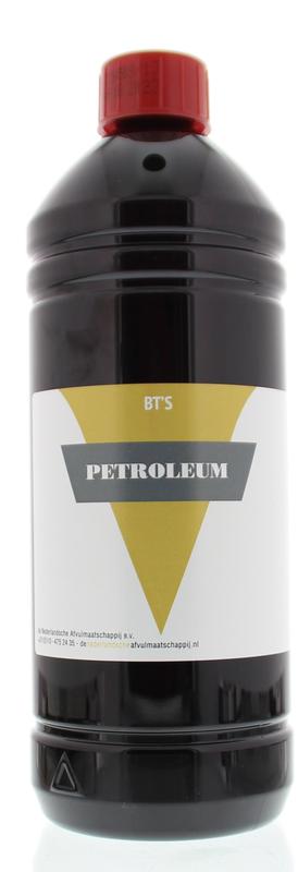 BT'S Petroleum 1.00 Liter