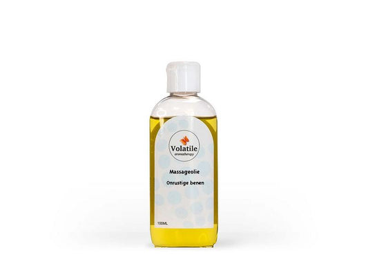 Volatile Onrustige benen koud geperst 50 Milliliter