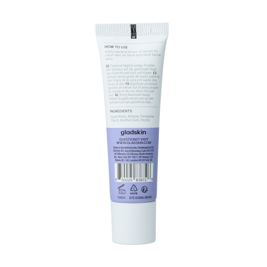 Gladskin Serum simple 30.00 Milliliter