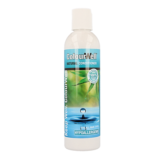 Colourwell Natuurlijke conditioner 250 Milliliter